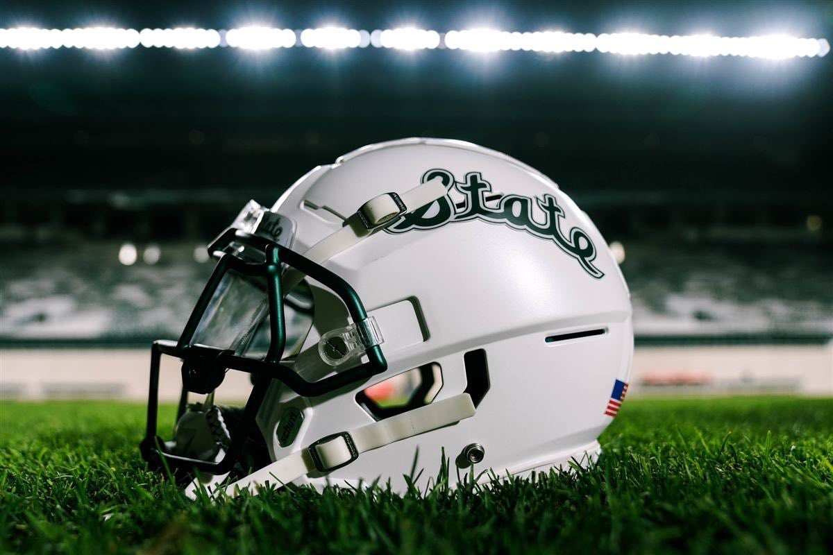 Marcello Vitti-2026-Athlete (Safety/Nickel/CB/RB) (@marcello_vitti) on Twitter photo Excited and blessed to announce that I have received an offer from Michigan State University! <a href="/HarlonBarnett/">Harlon Barnett</a> <a href="/MSU_Football/">Michigan State Football</a> <a href="/MSUFBRecruiting/">Spartan Recruiting</a> <a href="/claney101/">Chris Laney</a> <a href="/CoachBlackwell_/">Curtis Blackwell II</a> <a href="/AllenTrieu/">Allen Trieu</a> <a href="/MohrRecruiting/">Brian Mohr</a> @Rivals_Clint <a href="/CoachJayUConn/">CoachJay - Elite 400 National Recruiting Expert</a> <a href="/C_Robinson247/">Corey Robinson</a> @KillopOn3 <a href="/ryanobleness/">Ryan O'Bleness</a> #GoGreen Excited and blessed to announce that I have received an offer from Michigan State University! <a href="/HarlonBarnett/">Harlon Barnett</a> <a href="/MSU_Football/">Michigan State Football</a> <a href="/MSUFBRecruiting/">Spartan Recruiting</a> <a href="/claney101/">Chris Laney</a> <a href="/CoachBlackwell_/">Curtis Blackwell II</a> <a href="/AllenTrieu/">Allen Trieu</a> <a href="/MohrRecruiting/">Brian Mohr</a> @Rivals_Clint <a href="/CoachJayUConn/">CoachJay - Elite 400 National Recruiting Expert</a> <a href="/C_Robinson247/">Corey Robinson</a> @KillopOn3 <a href="/ryanobleness/">Ryan O'Bleness</a> #GoGreen
