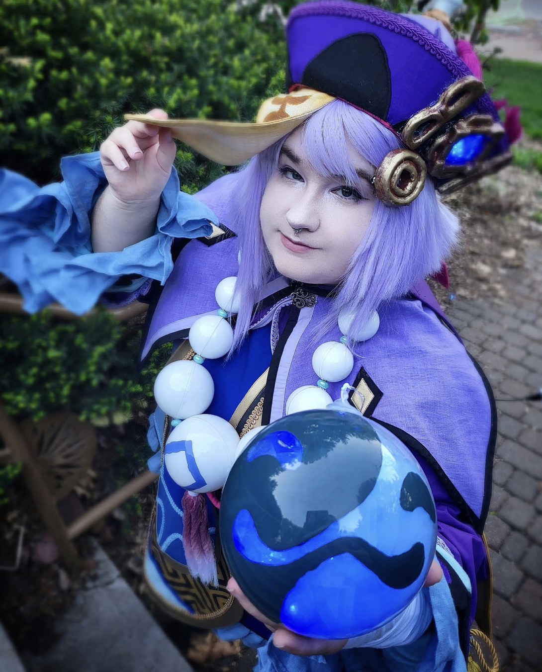 Epic Cosplay Wigs (epiccosplay) / Twitter