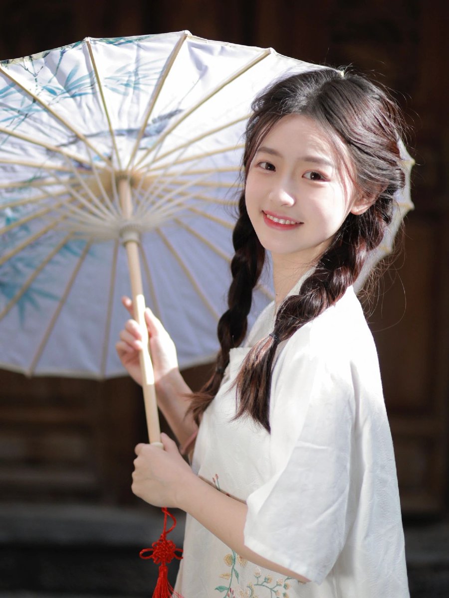 难得在多雨的季节遇上阳光灿烂的清晨～