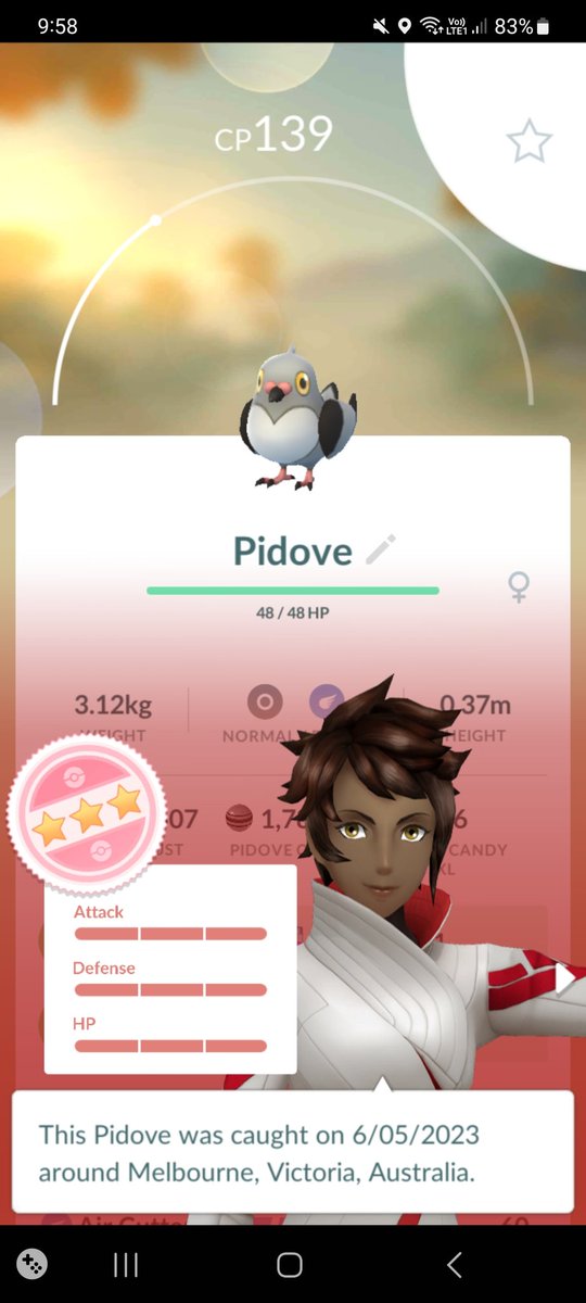 CrystalKleerXD's tweet photo. Took me 3 days to realize I got this.. https://t.co/yorDQEEDLr