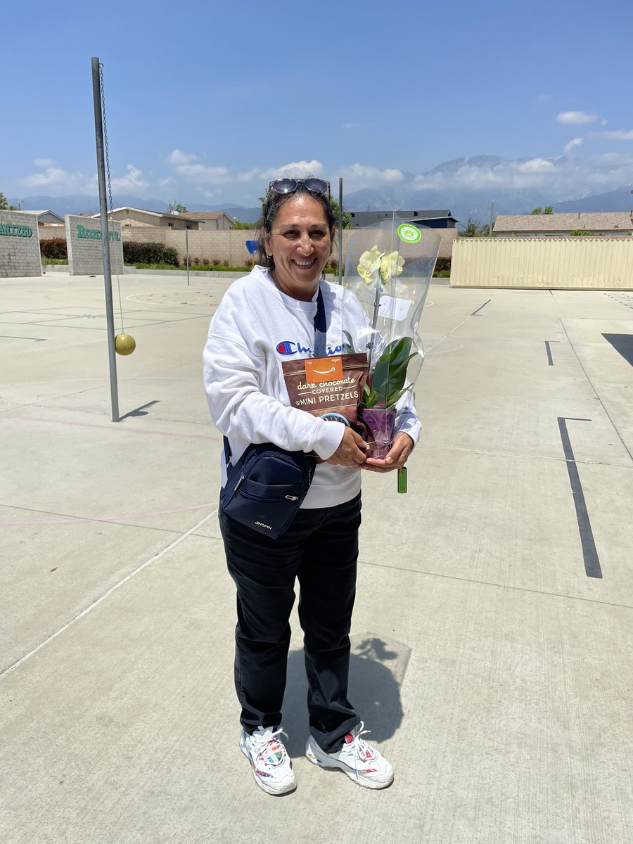 Principal Arreguin tweet media