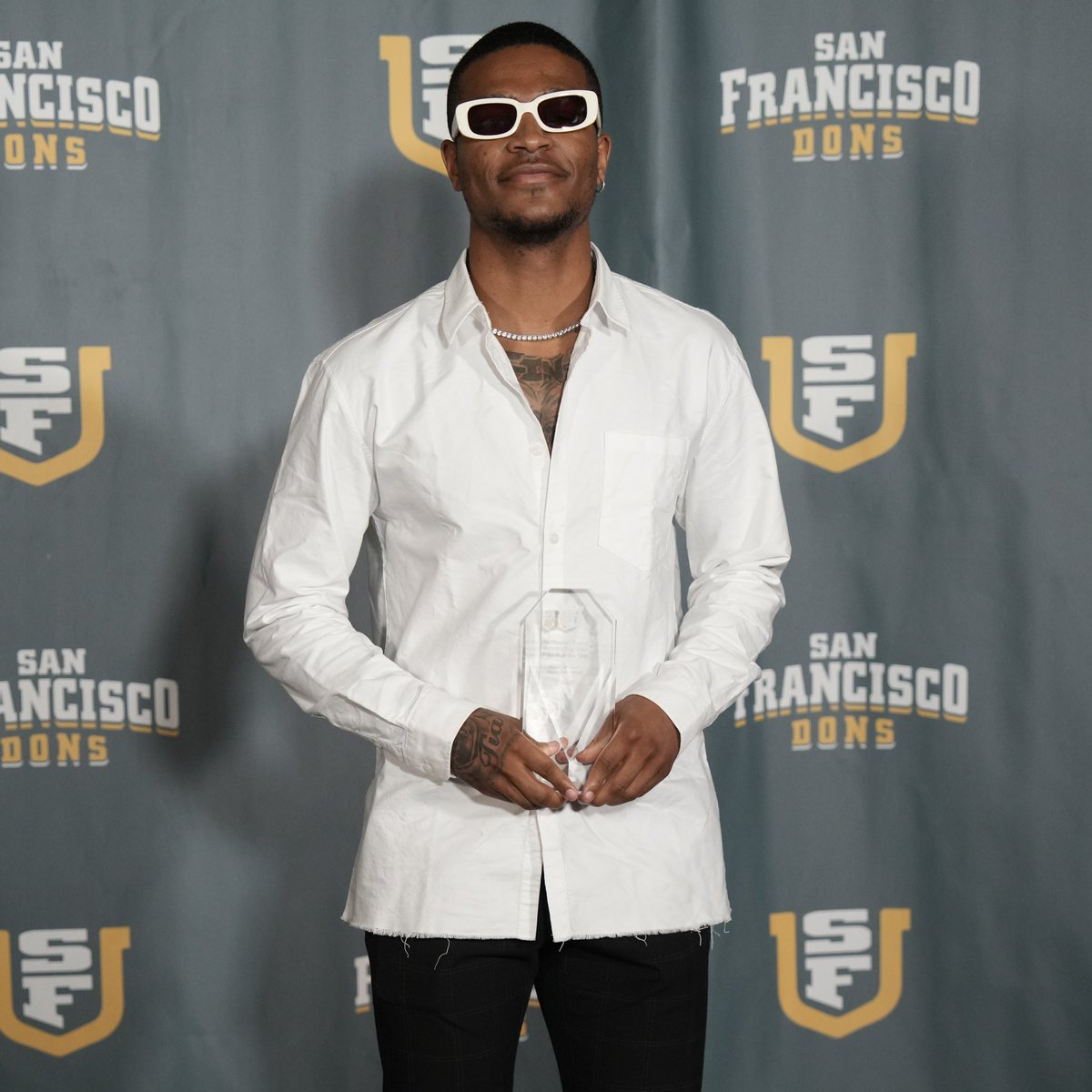 San Francisco Athletics tweet media