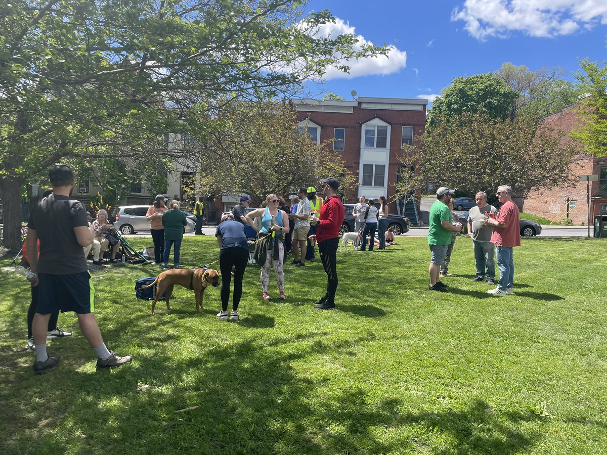 NYS Assemblymember Gabriella A. Romero tweet media