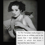 Photo by Elsa Lanchester (@misslanchester)