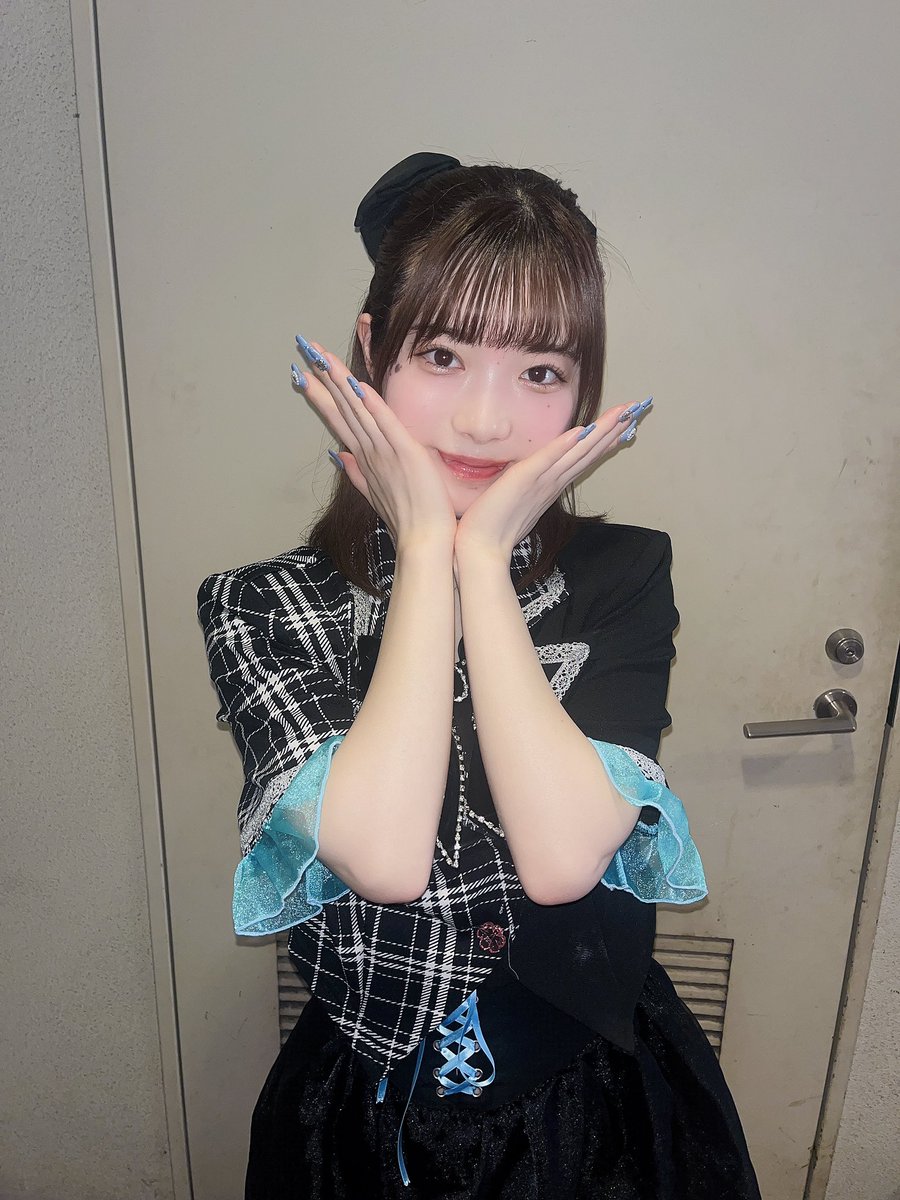loverbwcutegirl's tweet photo. 永瀬かこさんです。

Her name is 永瀬かこ

She is active in an pop idle called イロハサクラ in japan

她叫 永瀬かこ

她活跃于日本名为彩イロハサクラ的流行音乐组

＃イロハサクラI　@kako_nagase ＃永瀬かこ
＃モデル　＃グラビア　＃アイドル　＃かわいい https://t.co/w0woqoNVWG