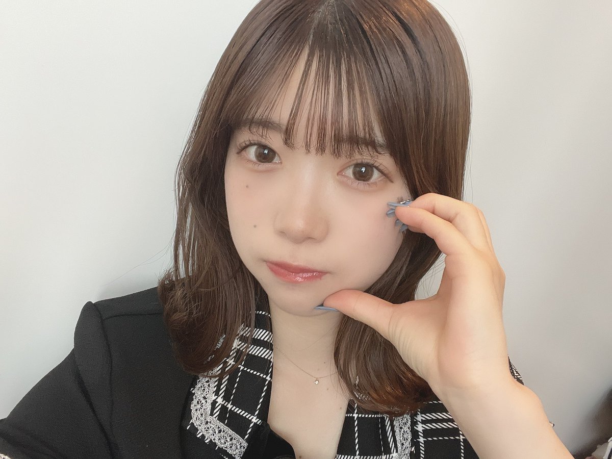 loverbwcutegirl's tweet photo. 永瀬かこさんです。

Her name is 永瀬かこ

She is active in an pop idle called イロハサクラ in japan

她叫 永瀬かこ

她活跃于日本名为彩イロハサクラ的流行音乐组

＃イロハサクラI　@kako_nagase ＃永瀬かこ
＃モデル　＃グラビア　＃アイドル　＃かわいい https://t.co/w0woqoNVWG
