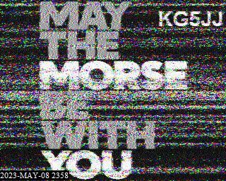 W4NCHSSTV's tweet photo. The latest SSTV image received at FM14. May 8, 2023 at 08:00PM
https://t.co/tH4o1KmwC4 https://t.co/KkR36mcihw