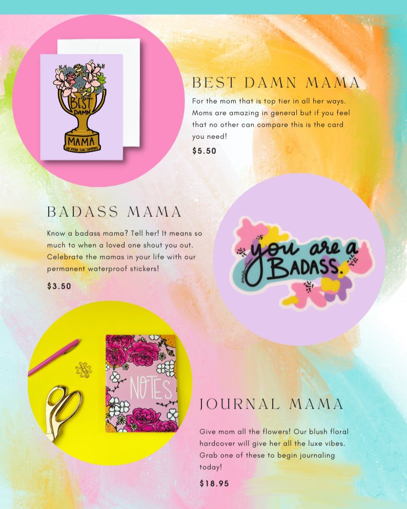 Natalie Henry Charles - Funny Greeting Cards tweet media