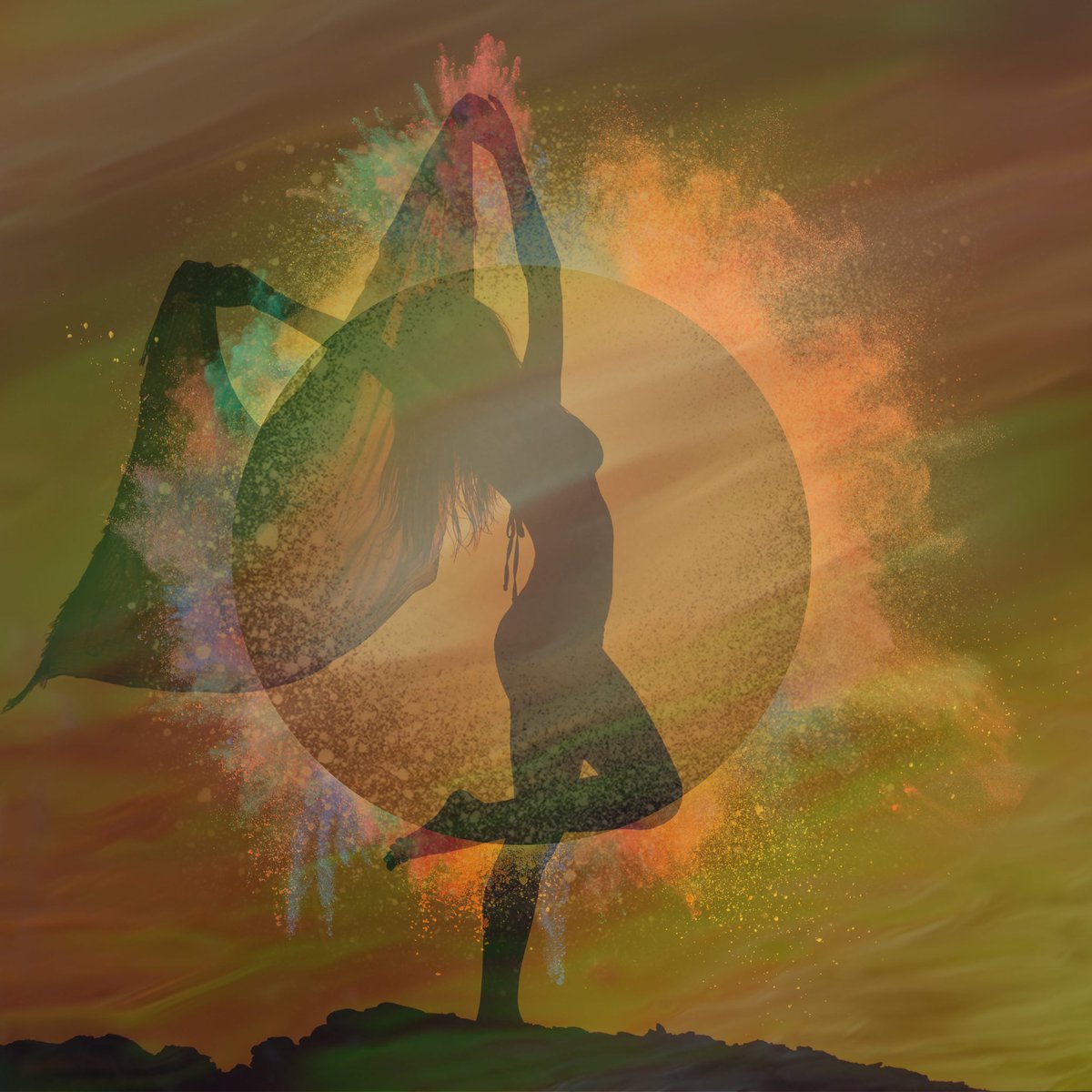 Fantasy Art: Dancing With The Golden Sun Canvas Print zazzle.co.uk/fantasy_art_da… via @zazzle #artforsale #BuyIntoArt #boho #bohoart #spiritualart #wallart #wallartforsale #walldecor #bohoaesthetic #Bohemian #goldensun #sunart #beachsunset #sunset #glow #magical #beautifulsun