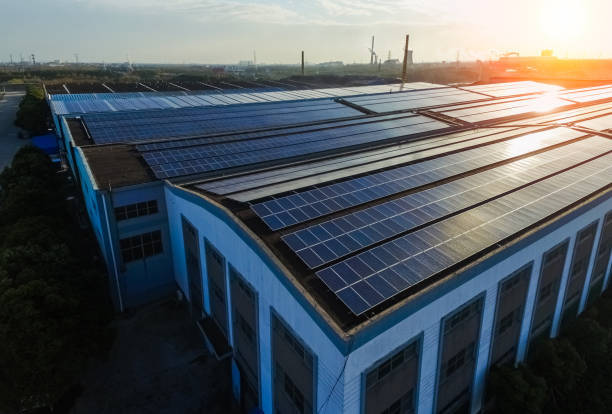 AtlastaSolar's tweet image. If you're a business owner, why have you decided to switch over to solar power now? Feel free to share your responses in the comments. #questionoftheday