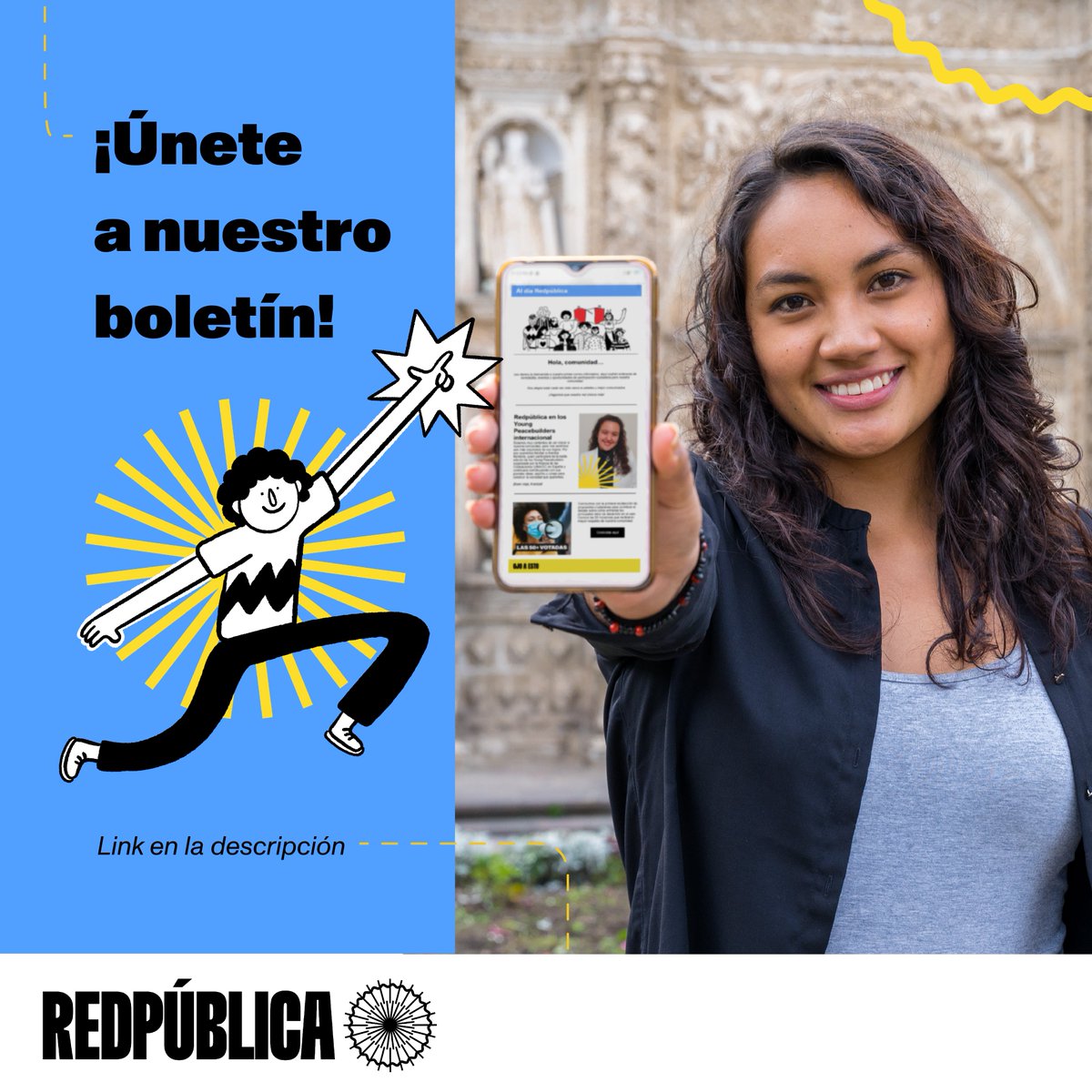 Redpública tweet media