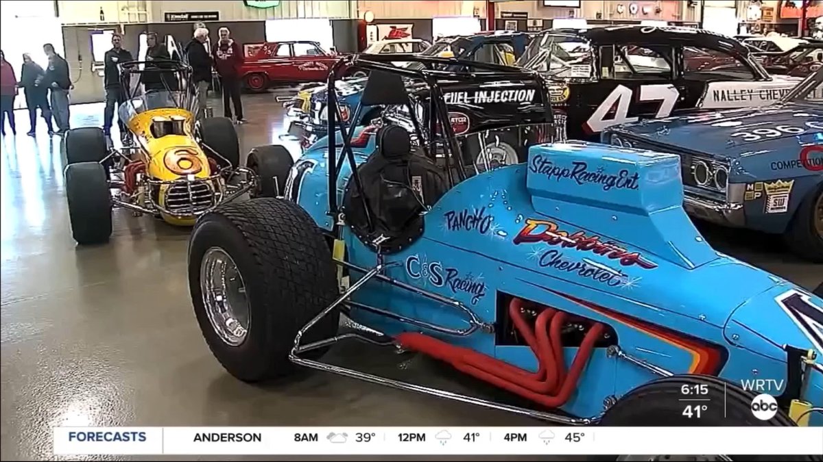 USAC Racing on Twitter: 