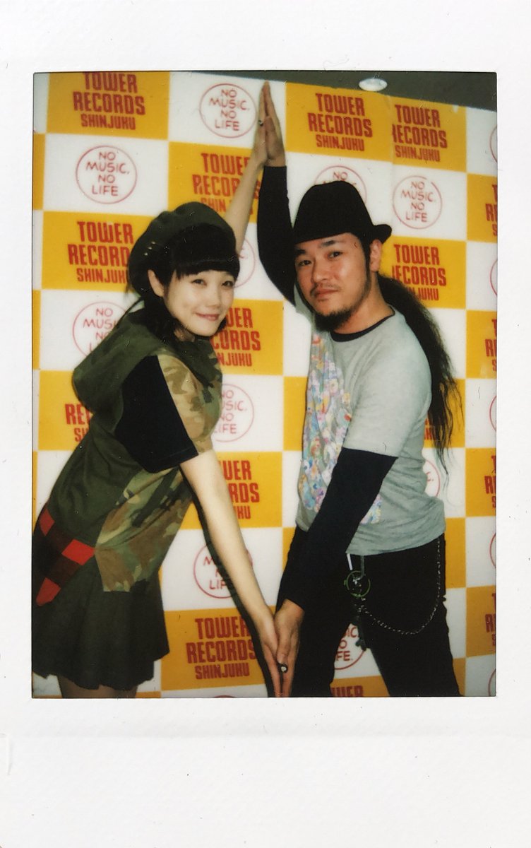 かばら on Twitter: