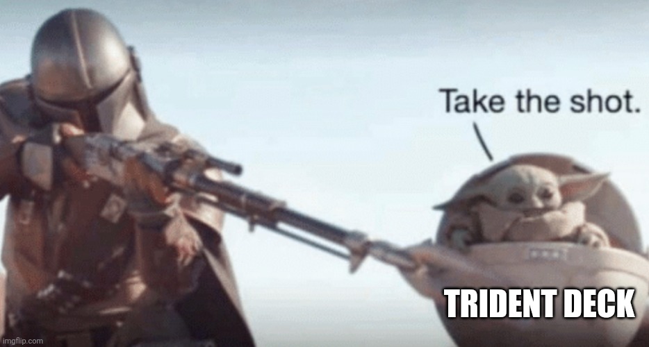 Chris5am's tweet photo. @TridentDeck https://t.co/ceHGJIQaHB