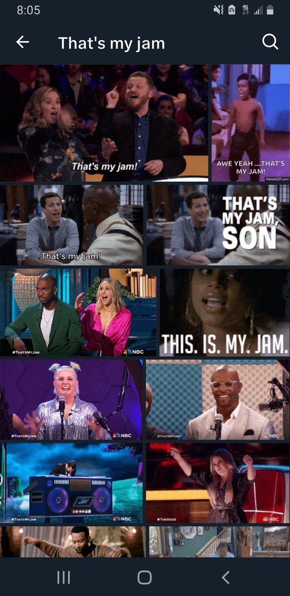 MansfieldBenz's tweet image. #EnergyExchange 
#OrginalConversation 
#ThunkTank 

&quot;Okey, Okey: here&apos;s what insiders 🤣 already know...
My initials as a kid were: JAM
Annnnnmd.....they are: JAB&quot;