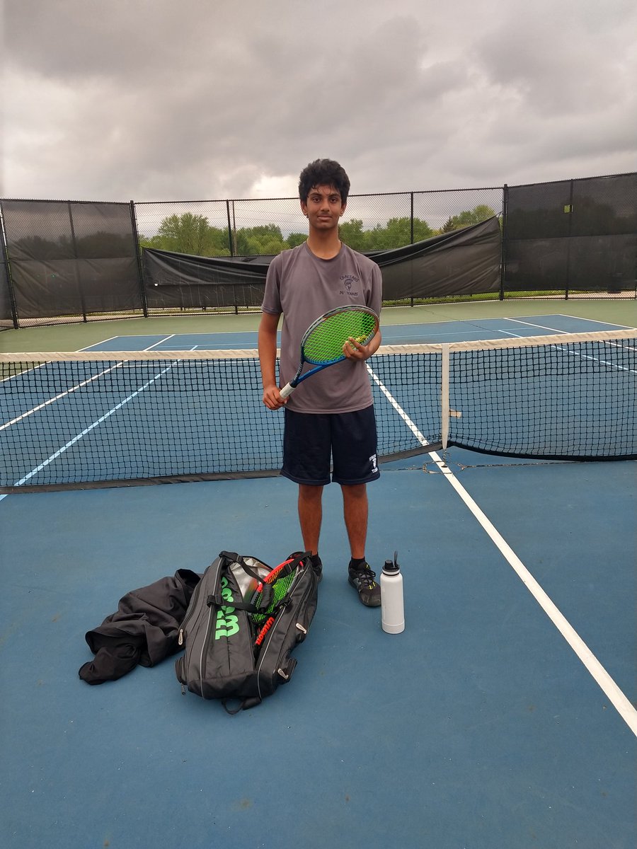 PV Boys Tennis tweet media