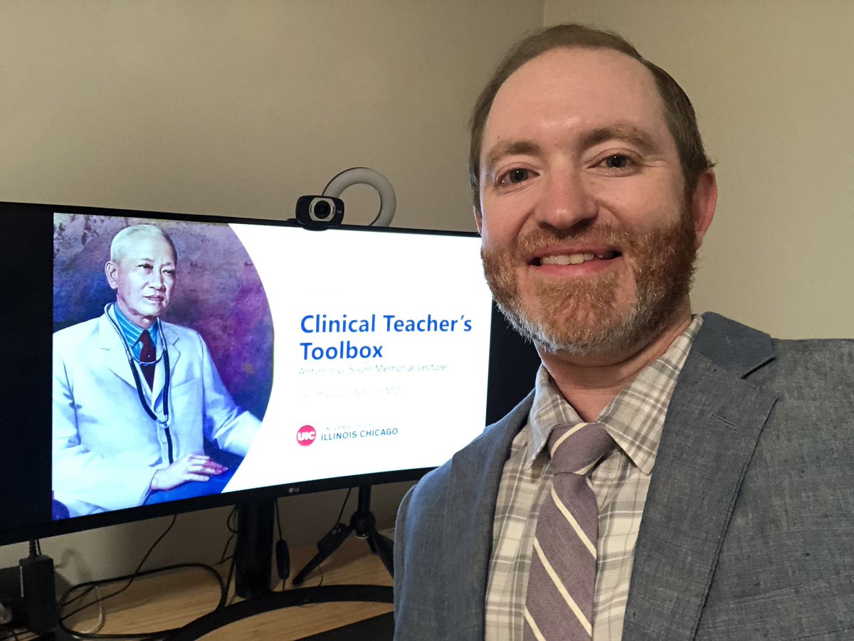 Geoff Stetson, MD tweet media