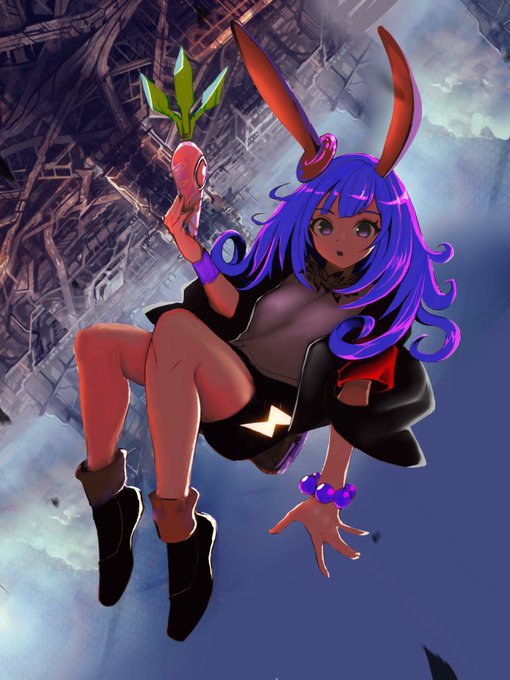 おはようございます🌞

空に落ちろ! 