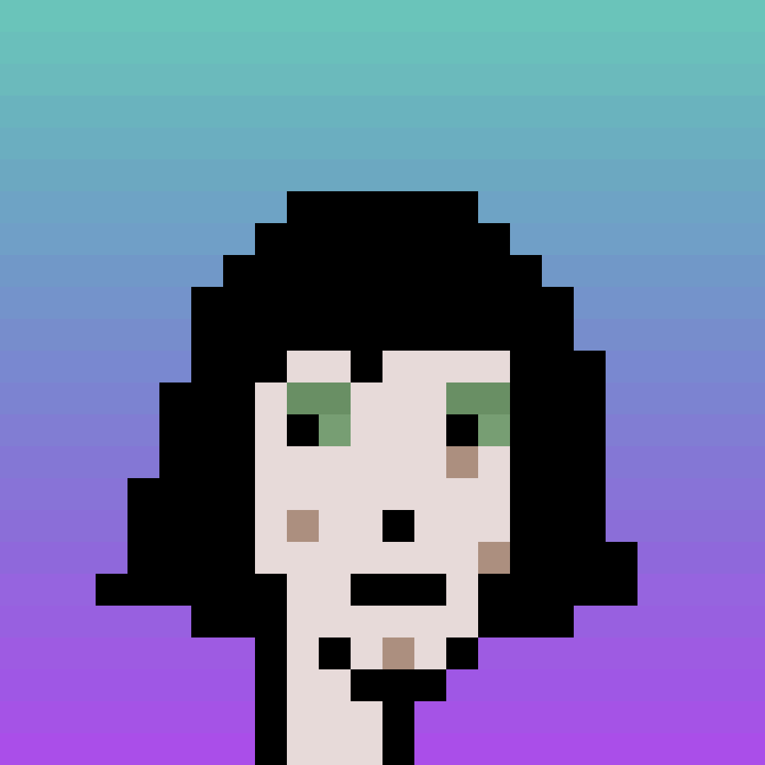 PunksDAOSales's tweet image. SolPunk 7622 has been sold! 

Price: 4.99 SOL ($90 USD) 

→solanart.io/collections/so…

@PunksOnSolana
@SolPunksDAO
#SolPunks #SOL #NFT

solscan.io/tx/iSr5g3Ctobv…