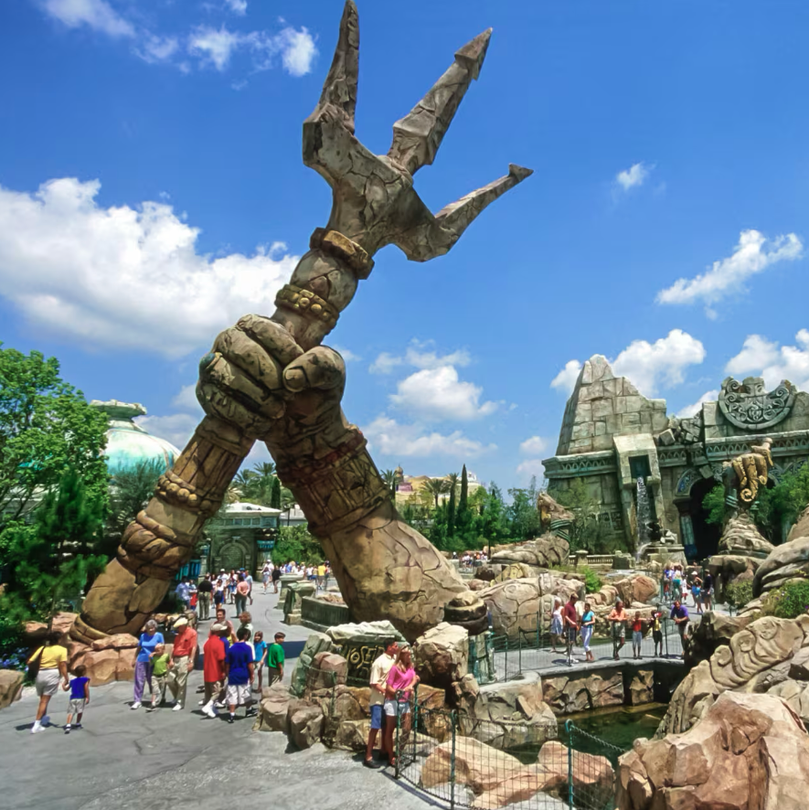 robfuz's tweet photo. Poseidon's Fury Escape From The Lost City - 4K POV YouTube https://t.co/0OCmsP7jWl
via @ThemeParkRetro
#islandsofadventureorlando #poseidon #mythology #universalstudiosorlando #universalstudiosflorida #islandsofadventures #poseidonexpeditions #poseidonsfury #islandsofadventure https://t.co/iFCe8I25oY