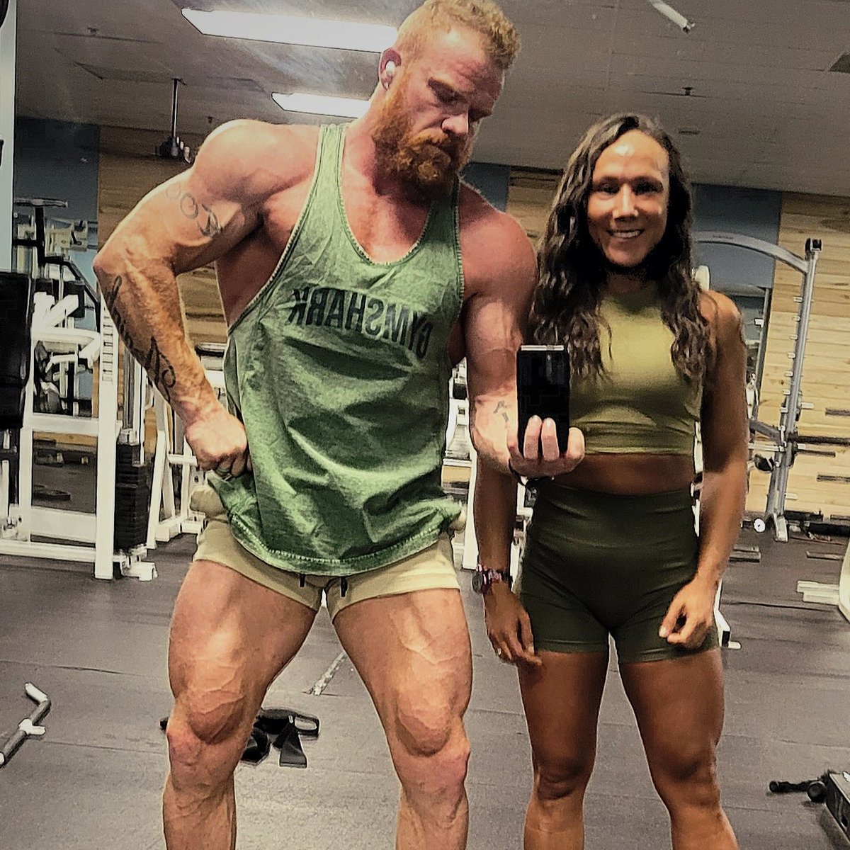 BattleBuddiesKY's tweet photo. Launching 'WeFitTogether365' on Twitter! 🥳 #fittwit #fitness #fitnessmotivation #fitnessjourney #gymaddict #gymlifestyle #inspiration #bodybuilding #fitlife #fitnessaddict #getfit #sweat #workout
#gymshark #gym #healthy #healthyliving
#motivation #weightlifting #womenwholift https://t.co/rAZ2X3HPll