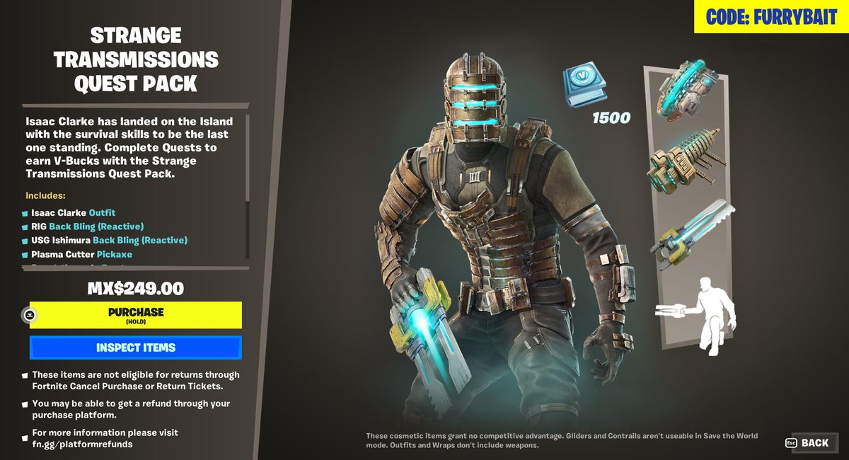 FN Furry Bait 🐈👨‍🚀 May 8th 8PM ET for Wendell on Twitter "If you're