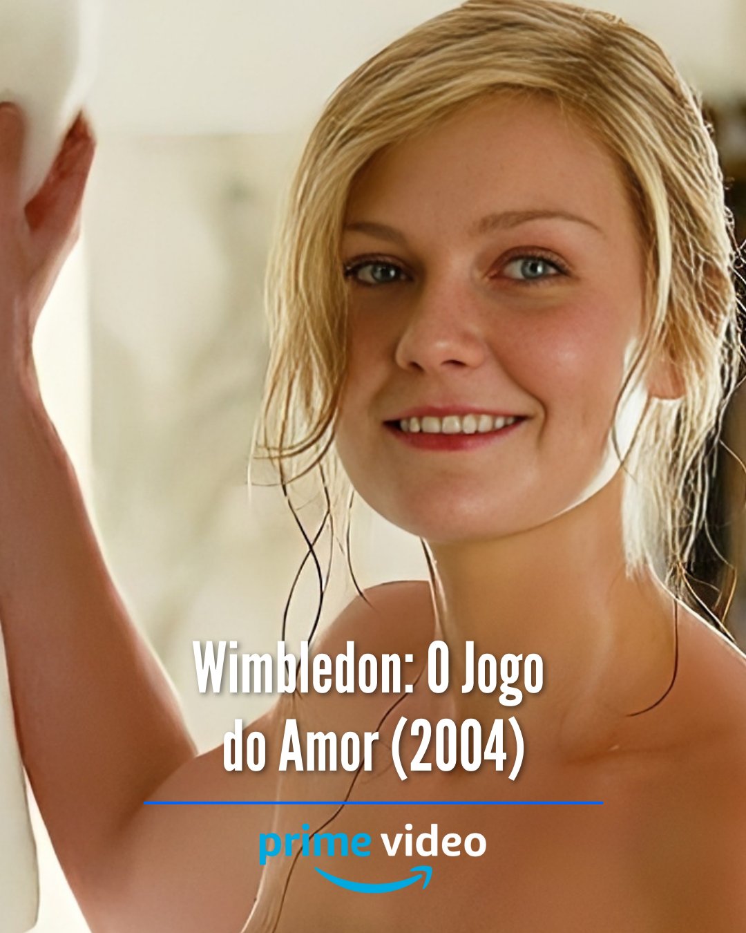 Wimbledon - O Jogo do Amor