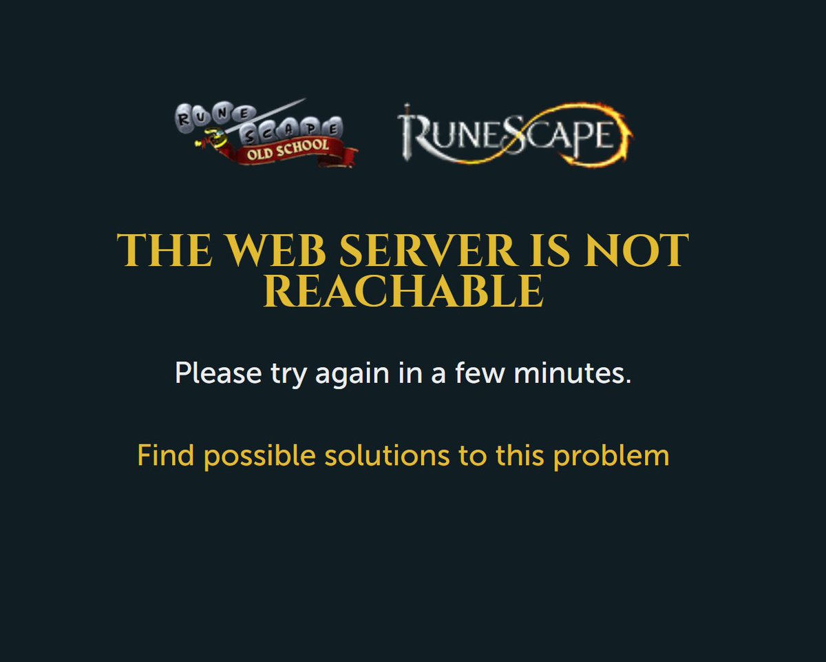 how do i disable this so I can log back on runelite and not have this pop up all the time