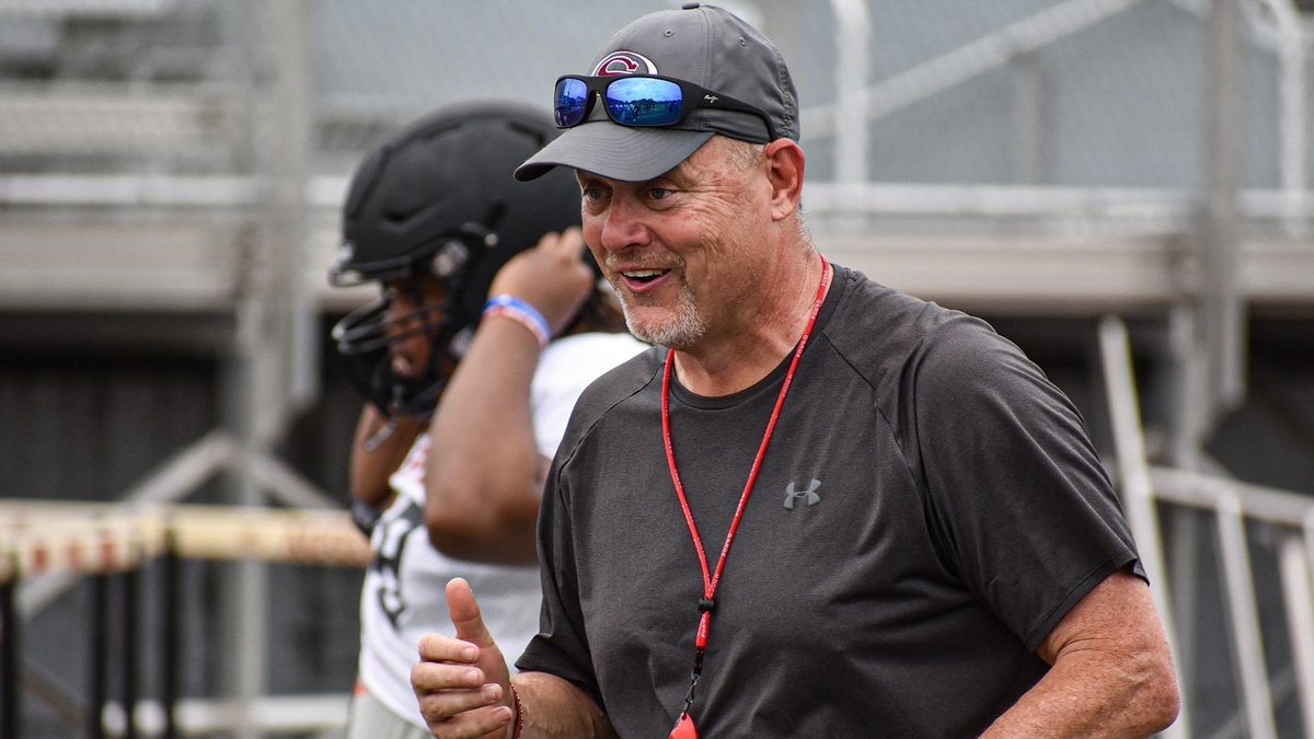 Sylacauga Football tweet media