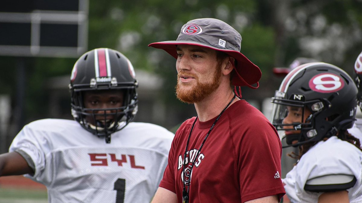 Sylacauga Football tweet media