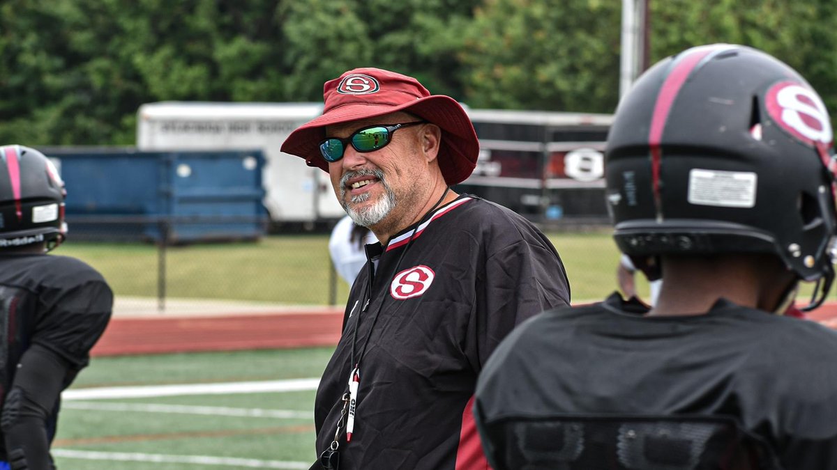 Sylacauga Football tweet media