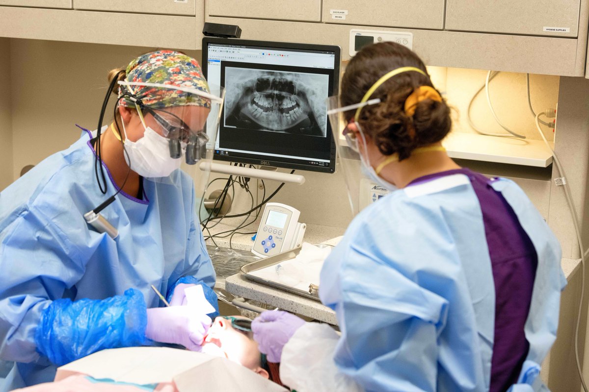 University of Iowa tweet media