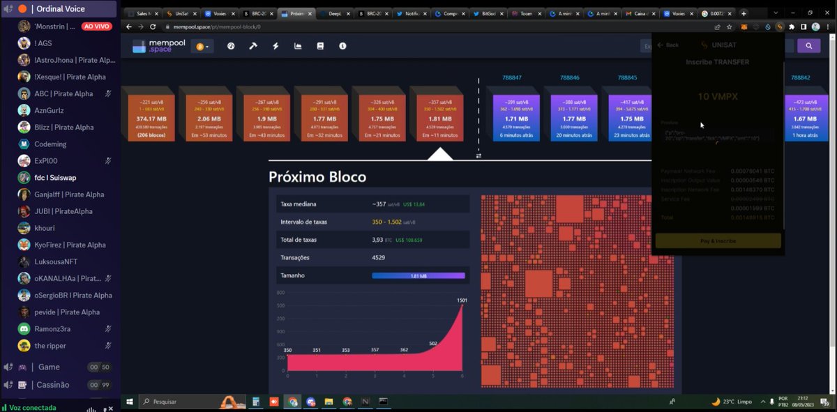 PirateAlphaNFT's tweet photo. If the money is in the north we are in the north, if the money is in the south we are in the south. PirateAlpha always omnipresent. 

Bullish in $VMPX

#OrdinalsNFTs #Bitcoin #piratealphadao https://t.co/BXwzCvrO58