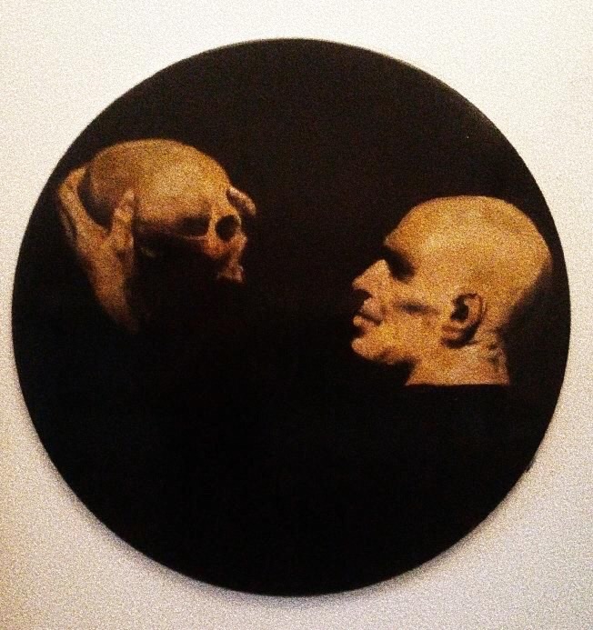 liliesarrayed's tweet image. Whatever in creation exists without my knowledge exists without my consent