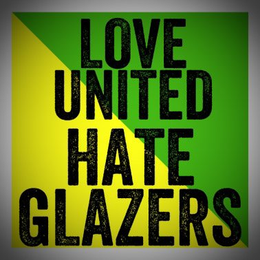 #GlazersFullSaleOnly #GlazersOutNOW #GlazersOut #GlazersSellNow #GlazersSellManUtd Remove the greed 💰💰 #MUFC #MUFC_FAMILY 🔴⚪⚫
