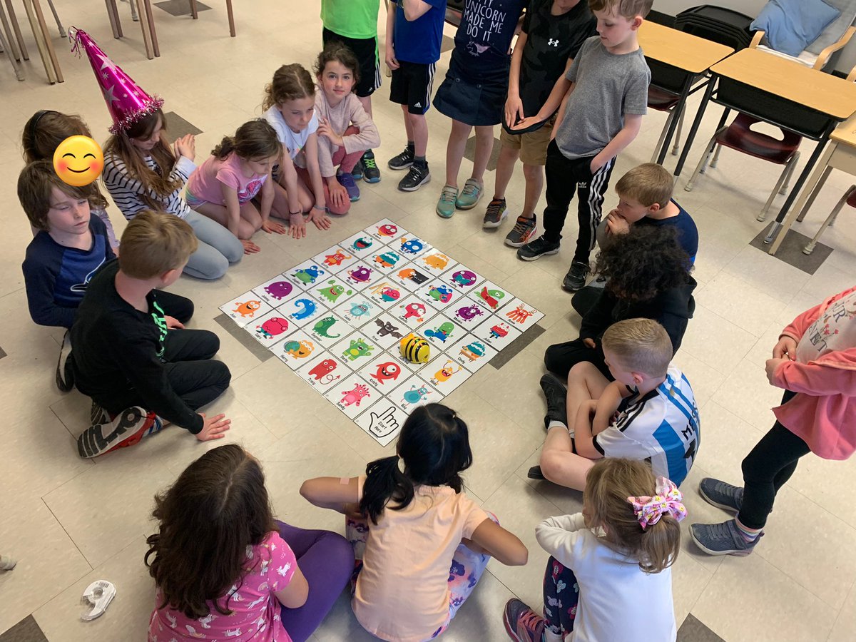 Miss. Canto tweet media