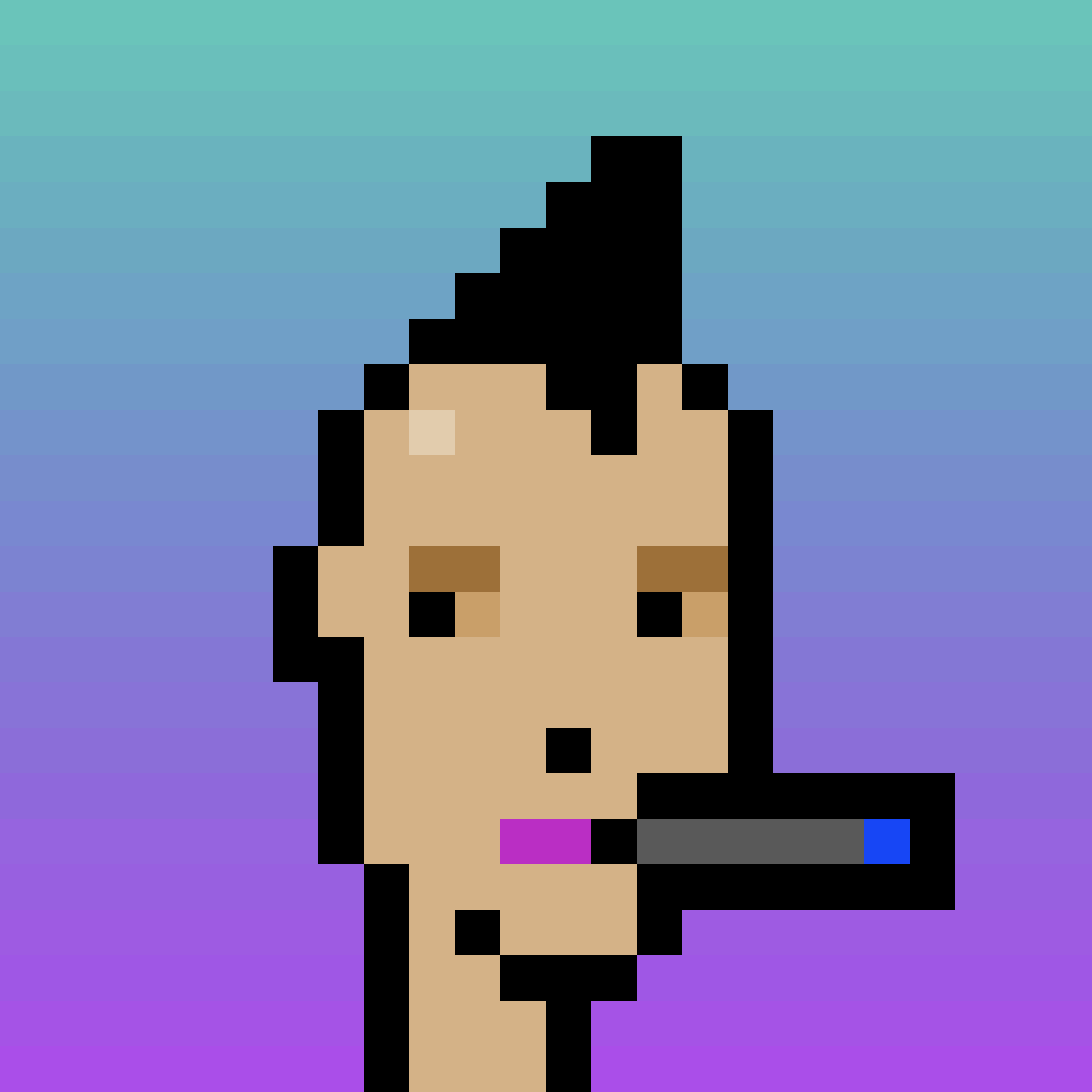 PunksDAOSales's tweet image. SolPunk 8330 has been sold! 

Price: 4.0 SOL ($72 USD) 

→solanart.io/collections/so…

@PunksOnSolana
@SolPunksDAO
#SolPunks #SOL #NFT

solscan.io/tx/3uaDbwfS6Pn…