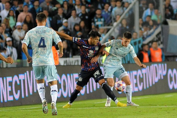 Platense vs Racing Pronósticos Predicciones Cuotas Previa Apuestas Jornada 16 Liga Argentina 14 de mayo de 2023