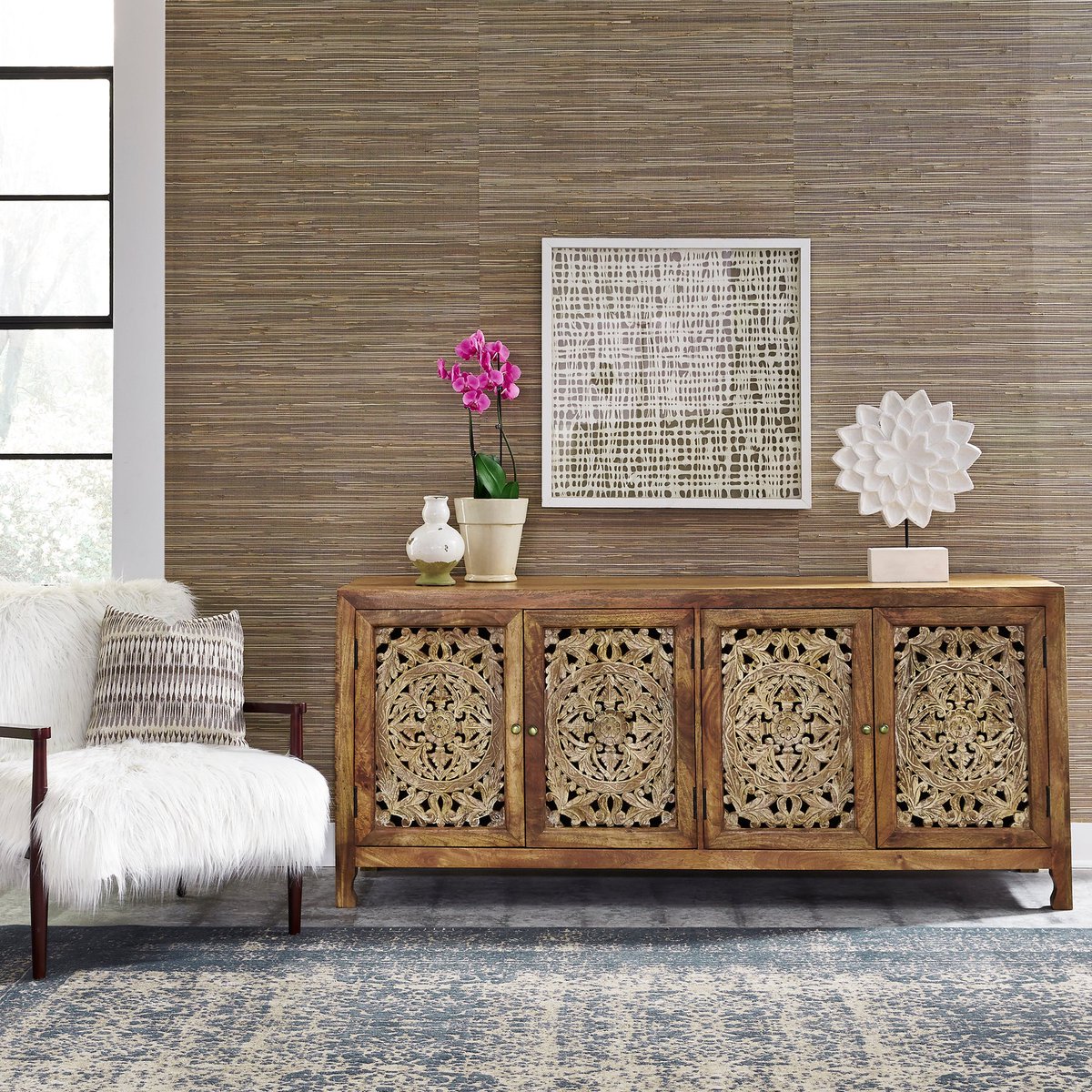 AtlantaHomeFur1's tweet photo. Make a statement in your home with the Marisol Accent TV Stand! #atlanta #atl #local #furniture #furnishing #quality #design #homedecor #home-furnishing #atlantahomefurnishing #atlantahome #inspirational #onlinefurniture #designidea #decor #decorate #qualityfurnishing #homeproduc https://t.co/EBytbrsptT