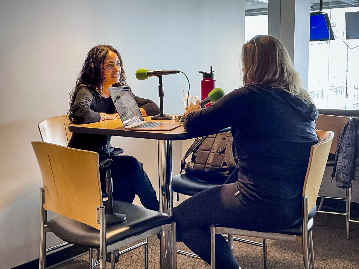 .<a href="/jassalinass/">Jasmine Salinas</a> feels at home at the NHRA dragstrip. She's gone through a terrible crash and questioned racing to winning at the same track a year later. She and her sisters were "trash kids" growing up. 

This is her story:

🍎 bit.ly/3HSCD7c
🟢 spoti.fi/2kdXg6e