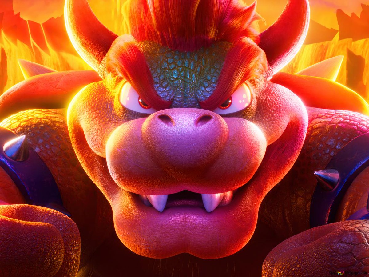 BlazingBowser's tweet photo. "How's about me make the whole world burn!"

Gender:Male

Interests:Princesses, blowing stuff up, and crushing whoever oppose me!

[No minors please]

Writer:Male

Rp types:Story, on going, 18+, adventure,  or romance. 

#mvrp #sfw #OpenRP #openDM #NSFW #lewdRP https://t.co/SB240W0Hm6