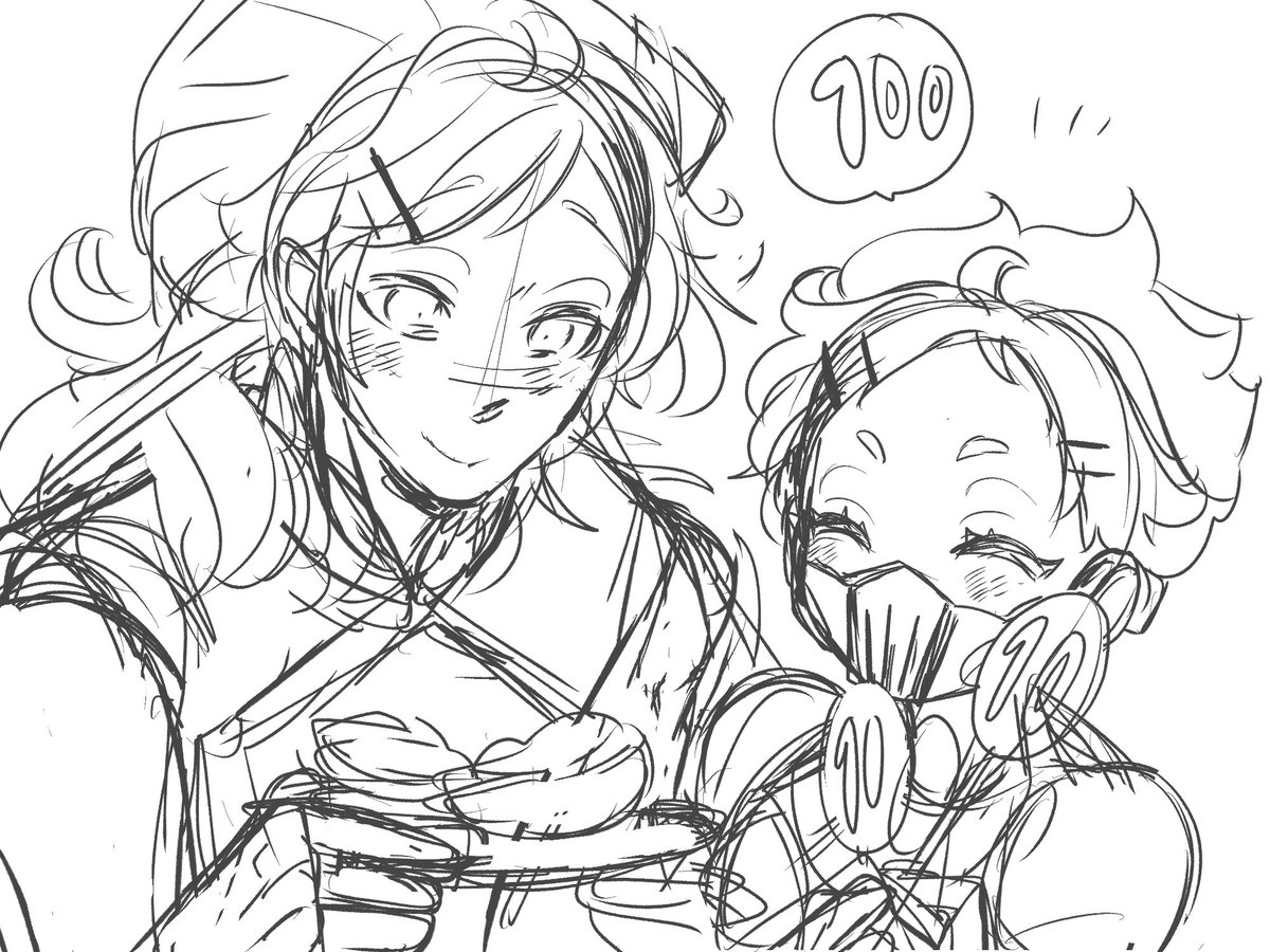 100点っ!!!!!! 