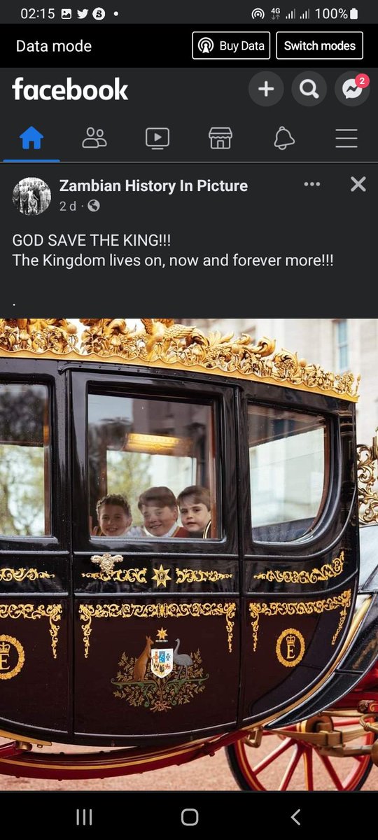 Saw this on FB.. I'm conflicted lol