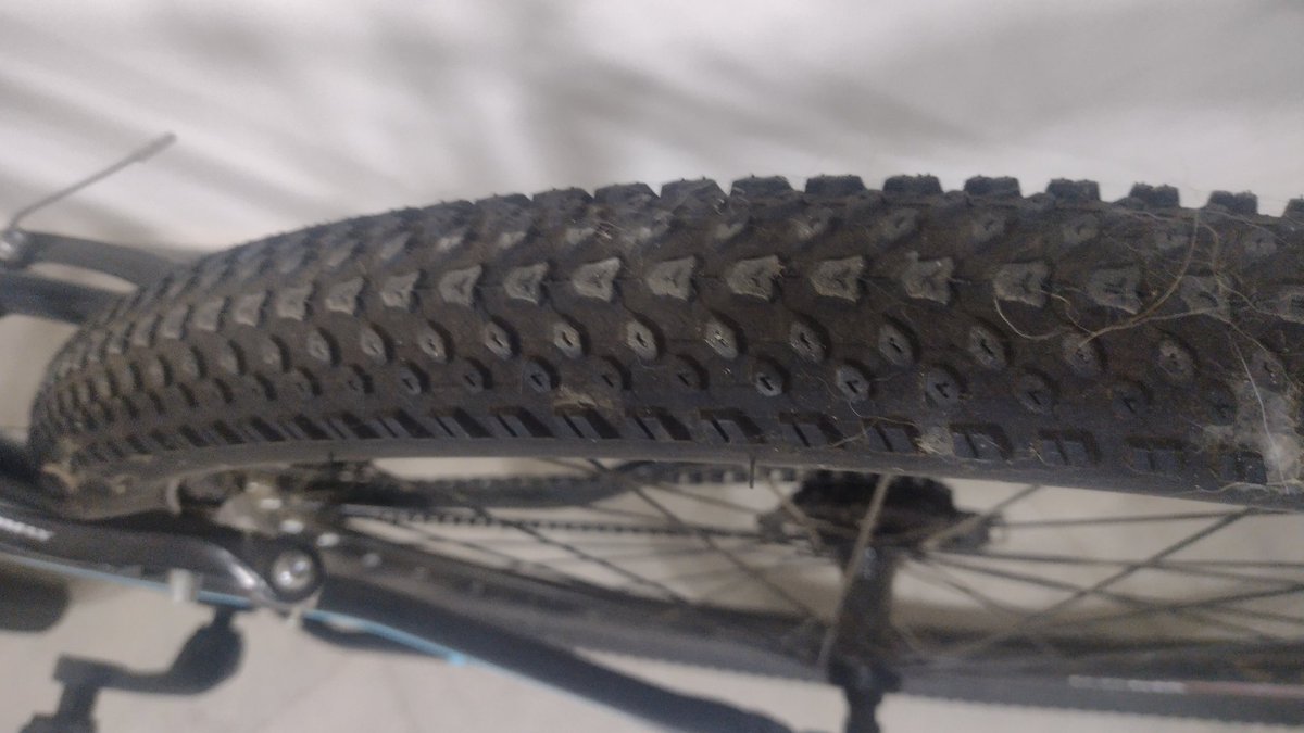 Vendo, rodado 29, sin detalles, casi nada de uso. 2021.