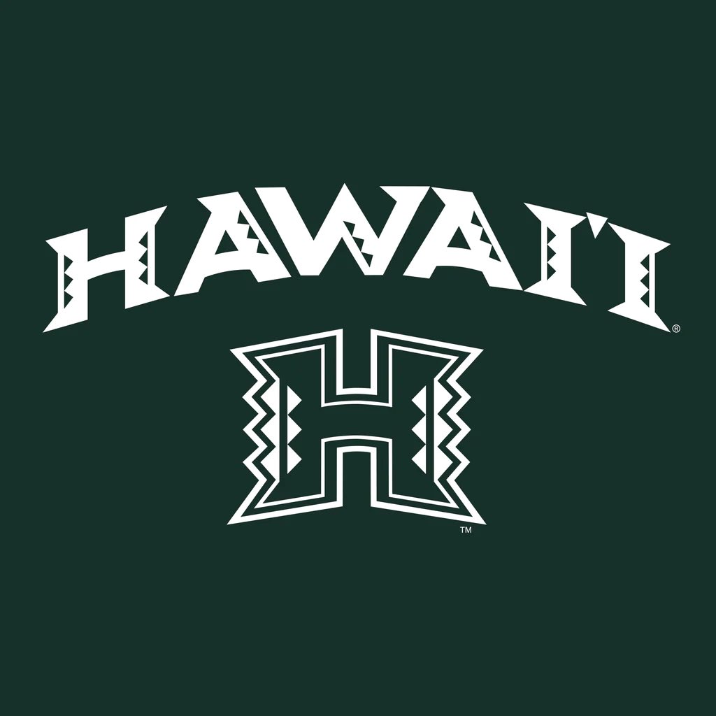 nusgotdajuice's tweet image. So very grateful to have received a offer to The University of Hawaii! ALL GLORY TO GOD‼️ @ursua05 @WestlakeFootbal @CoachAAle @BrandonHuffman @BlairAngulo