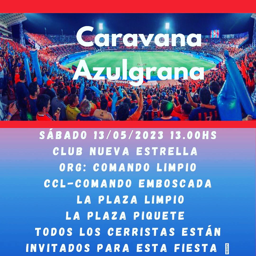 Comité Cerristas Limpeños tweet media