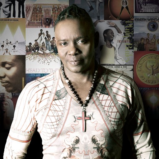 Tonight we\re wishing a very happy 72nd birthday to Bailey of Earth Wind & Fire  