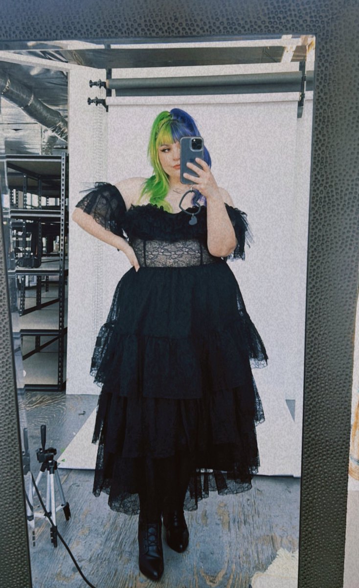 a little <a href="/FoxbloodShop/">Foxblood</a> sneak peek