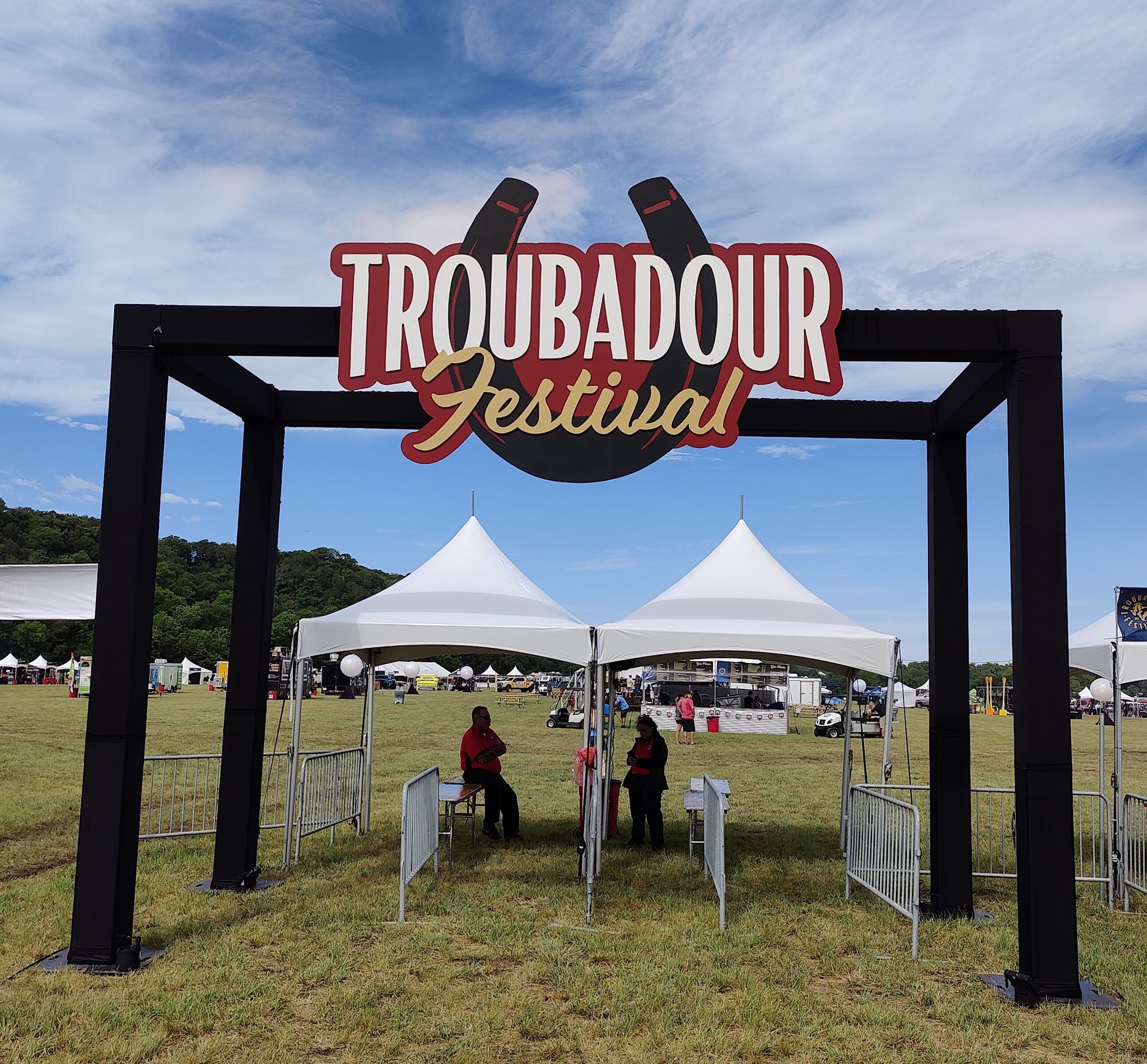 Troubadour Festival (troubadour_fest) / Twitter