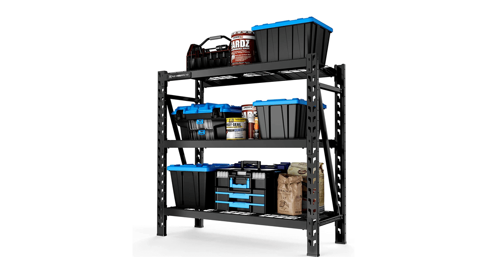 smallbiztrends's tweet photo. Organization is key to running a successful #business. Consider investing in these industrial #storage racks. https://t.co/Gvn2SM1gJ1 #StorageRacks #ecommerce https://t.co/JecfjnlWCJ